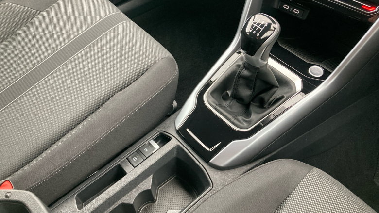 Volkswagen T-Roc 1.5 TSI Match 5dr Petrol Hatchback